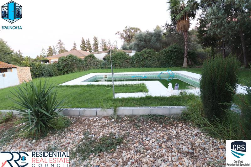 Foto 04f3a482-4260-4272-9431-c6f39099f34e. Chalet avec cheminée chauffage parking piscine dans Aljaraque