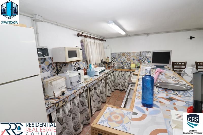 Foto 197b6bfa-4ef1-44fd-a1eb-502722f1d969. Chalet avec cheminée chauffage parking piscine dans Aljaraque