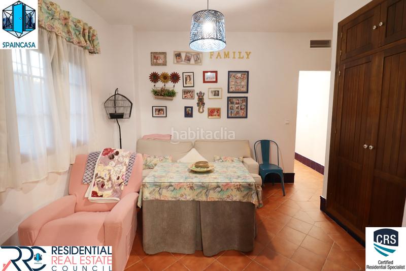 Foto 25cfa9ce-fb5b-4411-b661-8a5240a5d992. Chalet avec cheminée chauffage parking piscine dans Aljaraque