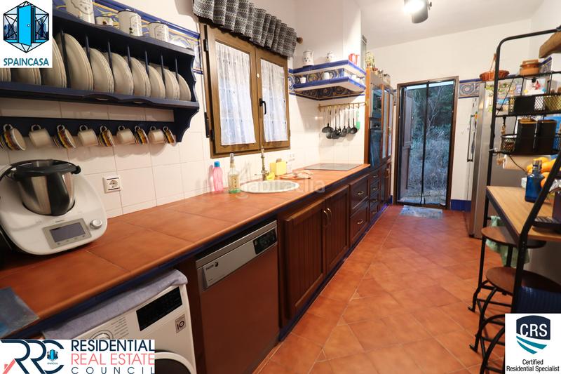 Foto 2f8da5bb-a898-4806-bae3-93a1aa6e4377. Chalet avec cheminée chauffage parking piscine dans Aljaraque