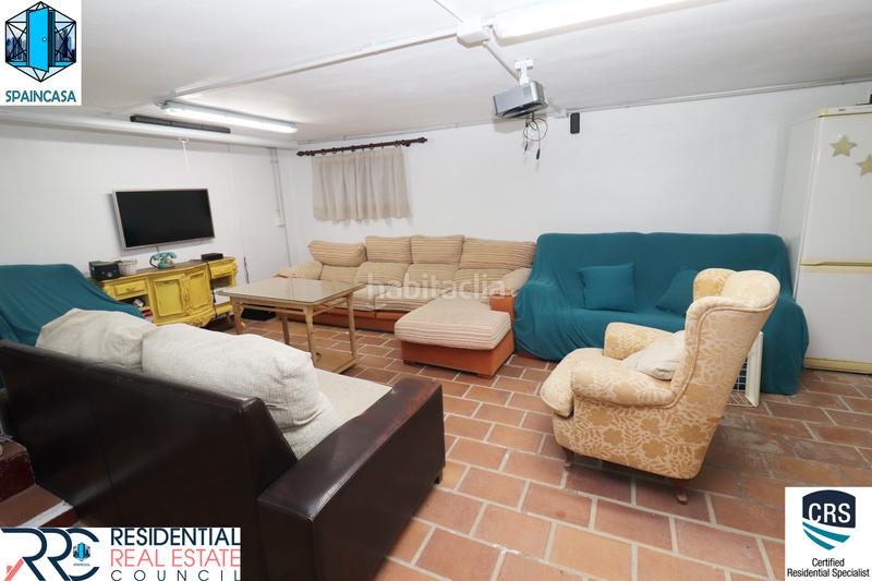 Foto 30dd6148-c1b1-4323-bfad-190ffed57097. Chalet avec cheminée chauffage parking piscine dans Aljaraque