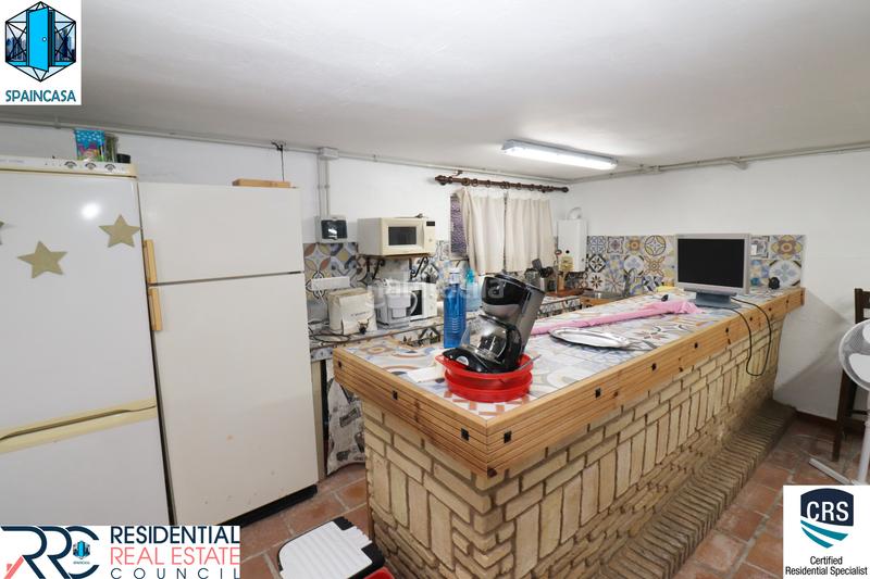 Foto 3e031394-7db7-41ab-aca4-61590cfb76fb. Chalet avec cheminée chauffage parking piscine dans Aljaraque