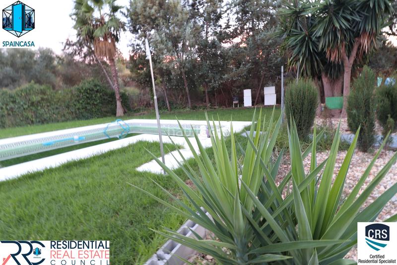 Foto 4cc1af96-60d8-41c8-b16d-c841ecef4ee2. Chalet avec cheminée chauffage parking piscine dans Aljaraque