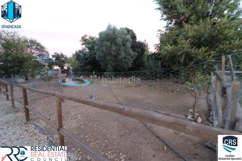 Foto 6657cae3-4484-42db-9233-cc1a81ce9702. Chalet avec cheminée chauffage parking piscine dans Aljaraque