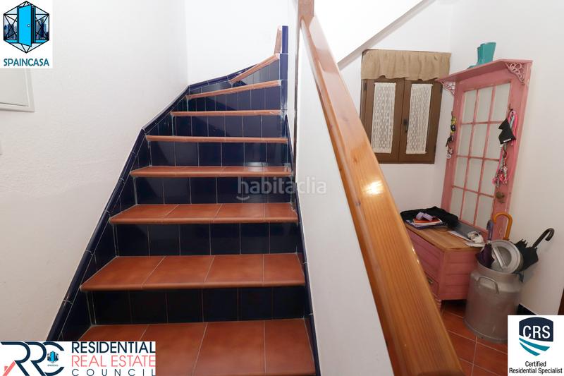 Foto 744a10de-81b4-4f7a-89d1-0084e9801eb2. Chalet avec cheminée chauffage parking piscine dans Aljaraque