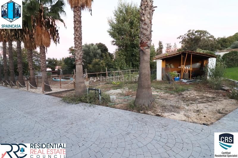 Foto 7b32600f-2a2c-46de-b078-c43ef81ec397. Chalet avec cheminée chauffage parking piscine dans Aljaraque