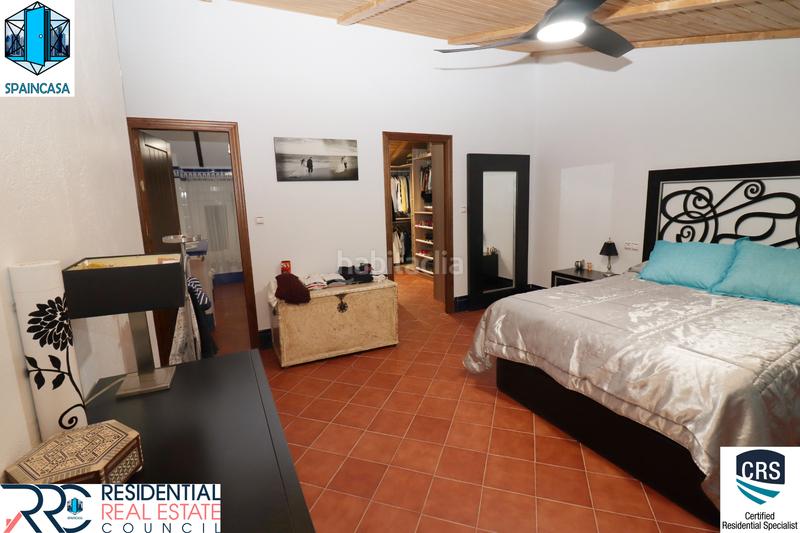 Foto 9bde62d5-b89b-4eb5-9cc6-c56cde7a2c81. Chalet avec cheminée chauffage parking piscine dans Aljaraque