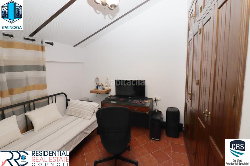 Foto a41d6a26-98f2-4e9a-96fb-248166d21941. Chalet avec cheminée chauffage parking piscine dans Aljaraque