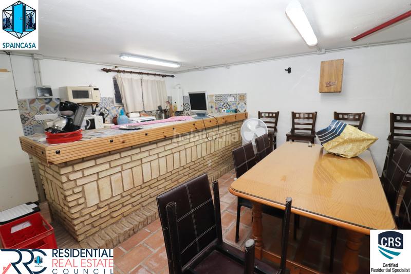 Foto b2e8aa2d-81fc-4b3b-93aa-5f12a94ee385. Chalet avec cheminée chauffage parking piscine dans Aljaraque