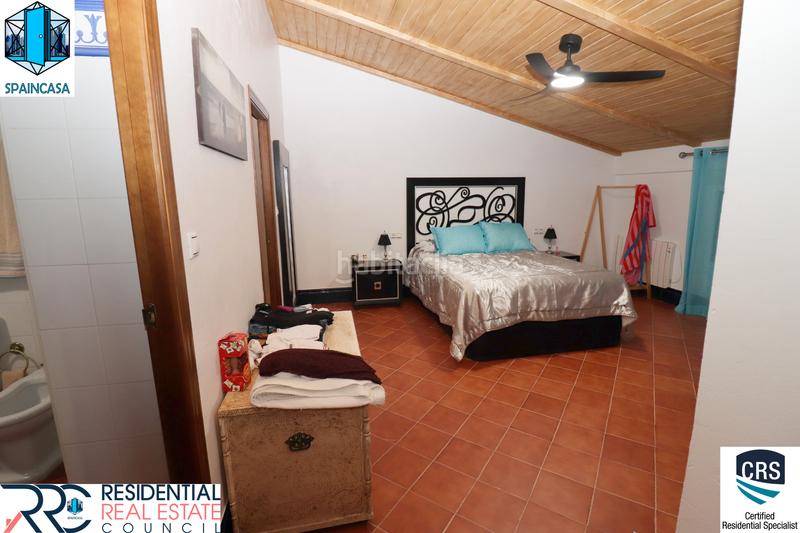 Foto c4aa9411-289d-4216-8a50-eb452242db3d. Chalet avec cheminée chauffage parking piscine dans Aljaraque