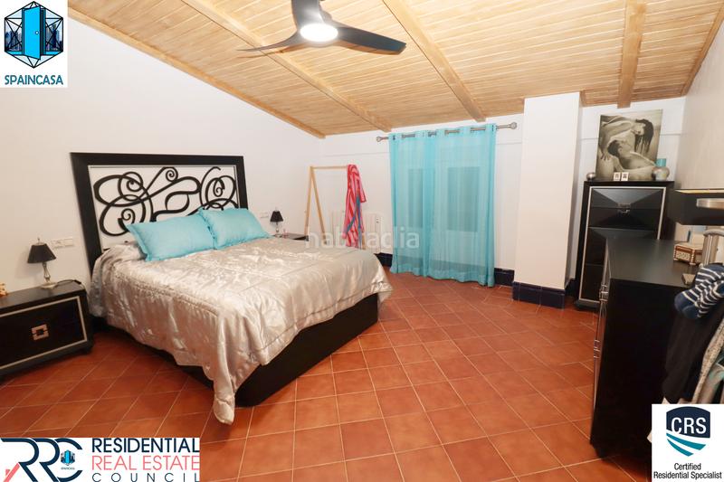 Foto cc8516f6-7260-4cd6-ae57-761cb690ea3b. Chalet avec cheminée chauffage parking piscine dans Aljaraque