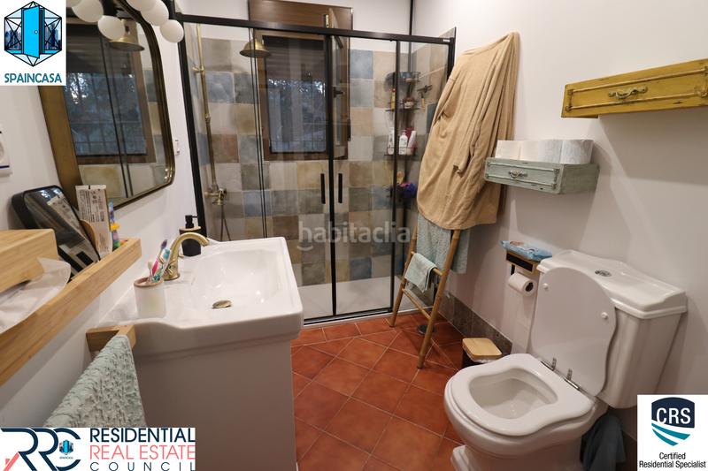 Foto d4a6b9f3-751e-4f09-ad67-702acf5f1af0. Chalet avec cheminée chauffage parking piscine dans Aljaraque