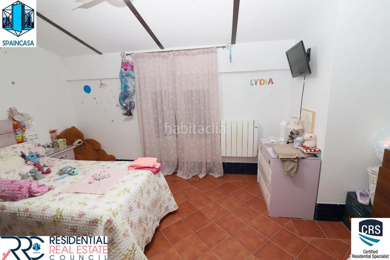 Foto df205e7e-7186-470a-b634-4575c836e2a6. Chalet avec cheminée chauffage parking piscine dans Aljaraque