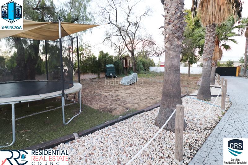 Foto e2b4aee9-b592-41ae-b74d-210584cf832d. Chalet avec cheminée chauffage parking piscine dans Aljaraque