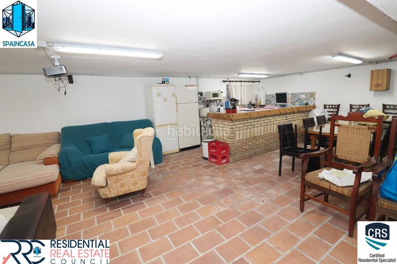 Foto e9a622ca-52fc-4623-8f70-d1bb7e5ff4e9. Chalet avec cheminée chauffage parking piscine dans Aljaraque