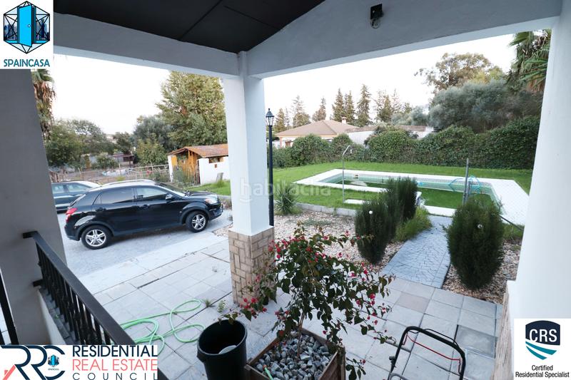 Foto fac3d216-0ccc-4738-a3dc-53f3cfdb6ca0. Chalet avec cheminée chauffage parking piscine dans Aljaraque