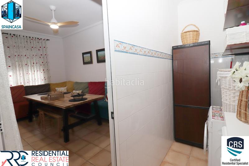 Foto 0433bbdc-4091-4924-b90f-fba353236afe. Semi detached house in Moguer