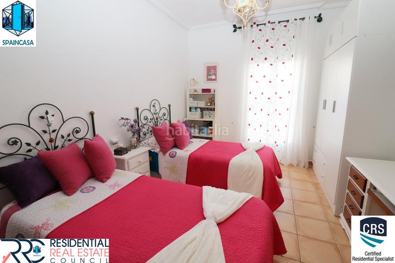 Foto 110c4f1e-c22e-45e4-8549-a39f529e5650. Semi detached house in Moguer