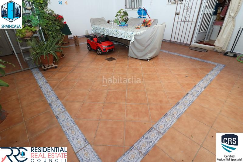 Foto 286dfef7-191e-4151-a9bc-91bdbe343218. Semi detached house in Moguer