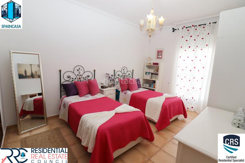 Foto 6c6cccd9-224c-4957-8f6b-b8b67e60b967. Semi detached house in Moguer