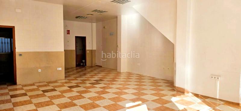 Foto 88009ae6-ab9c-4294-b865-dcc34bf595c6. Local commercial dans calle josé canalejas 37 dans Núcleo Urbano Aljaraque