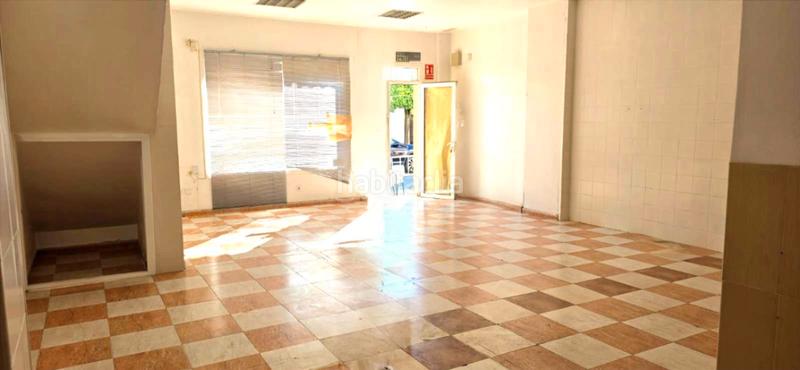 Foto caa1b1be-ecdc-4d59-9720-d0151e6d0ae5. Local commercial dans calle josé canalejas 37 dans Núcleo Urbano Aljaraque