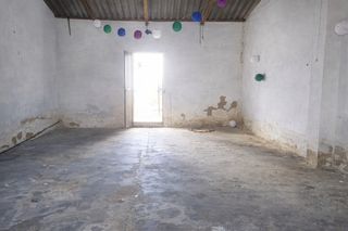 Terreny residencial  Calle la fuente 15. ??? solar en pleno centro de aljaraque – 113 m² ???