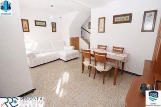 Reihenhaus  Avenida concha silva 1. ???? tu nuevo hogar en aljaraque te está esperando ????