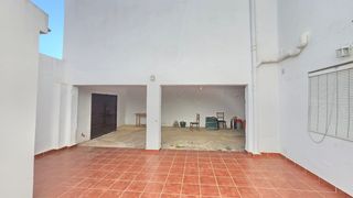 Casa a Calle misericordia 59. ??? magnífica casa de pueblo en el casco urbano de cartaya (zona