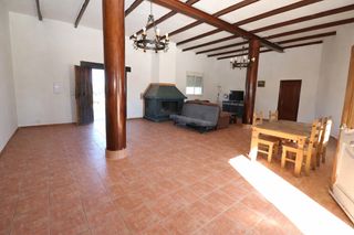 Chalet in N-431 13. ? ¡oportunidad única en gibraleón! ? si buscas espacio, naturale