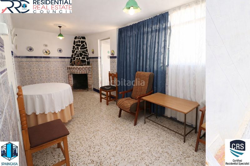 Foto 0f9ef24a-8b16-49b3-bae3-2a88513f9488. Casa a calle josé canalejas 37 a Núcleo Urbano Aljaraque