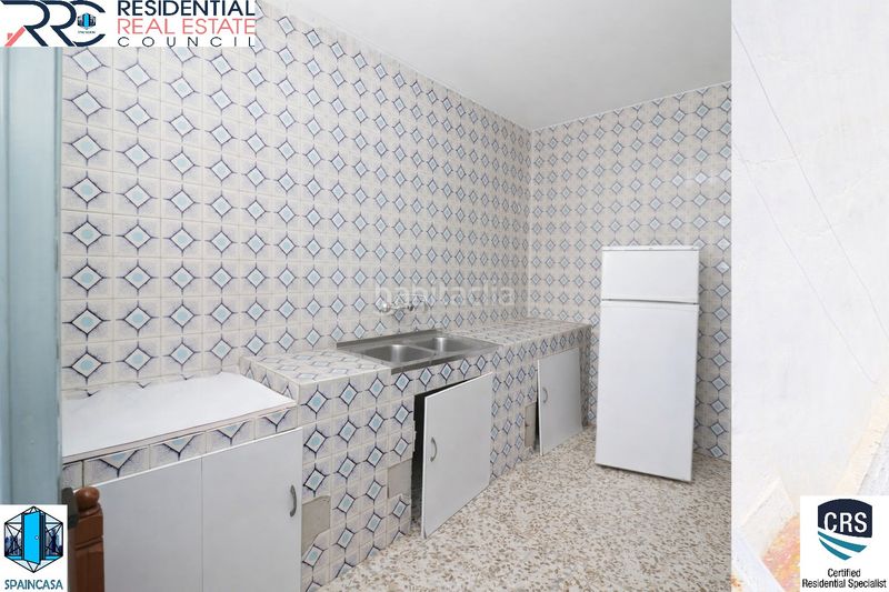 Foto 13545a6a-c5f4-40ed-a132-1dc132d8ae31. Casa a calle josé canalejas 37 a Núcleo Urbano Aljaraque