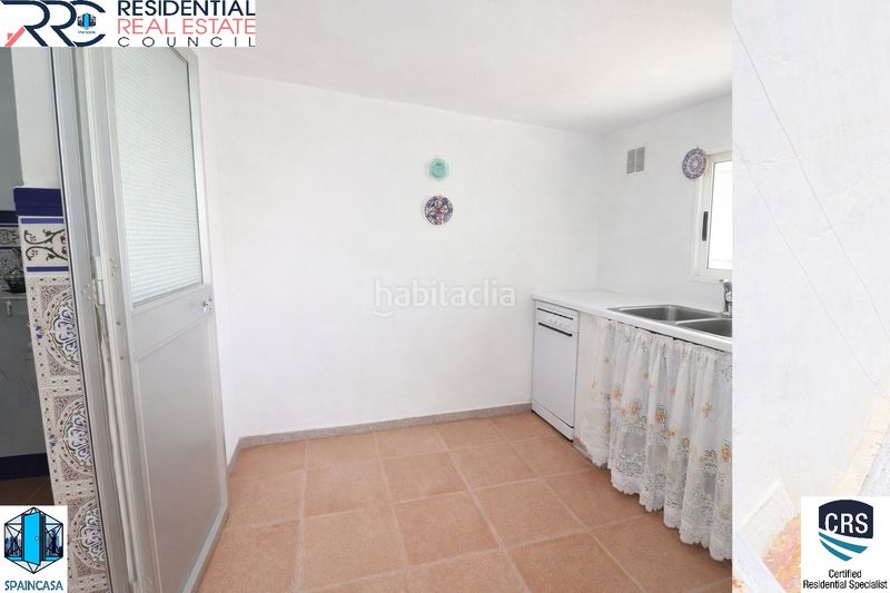 Foto 1c49cc75-7ed2-49c1-8da0-50b3195c5d5d. Casa a calle josé canalejas 37 a Núcleo Urbano Aljaraque