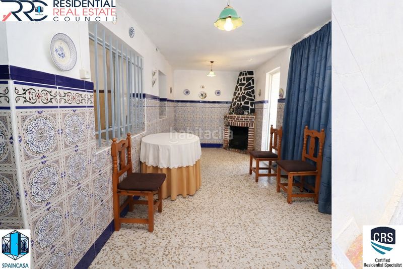 Foto 1cb0470f-4841-4c07-8196-b69c2d26dca7. Casa a calle josé canalejas 37 a Núcleo Urbano Aljaraque