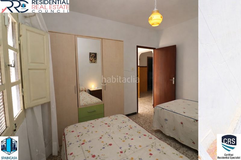 Foto 7c2e94c4-127d-474a-969f-ab9ad480b44c. Casa a calle josé canalejas 37 a Núcleo Urbano Aljaraque