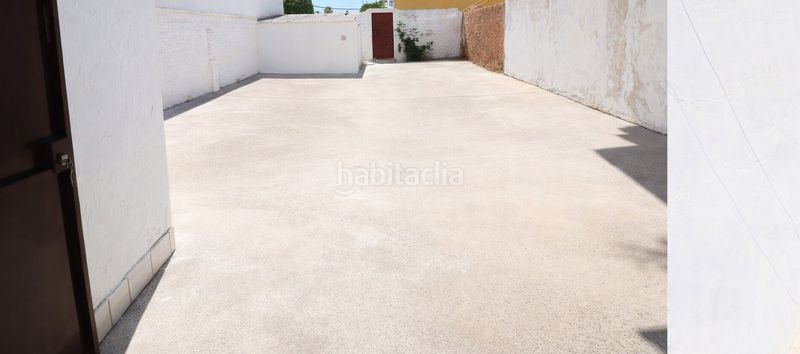 Foto 8055b015-9035-4ddc-bc83-18f4484d728c. Casa a calle josé canalejas 37 a Núcleo Urbano Aljaraque