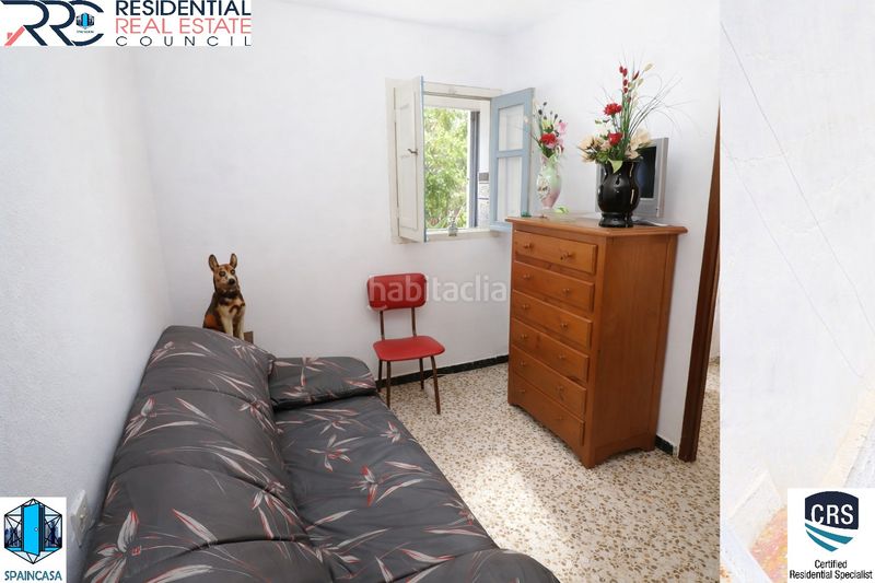 Foto f06e318a-d87d-4a7d-879b-4f3b15d12f86. Casa a calle josé canalejas 37 a Núcleo Urbano Aljaraque