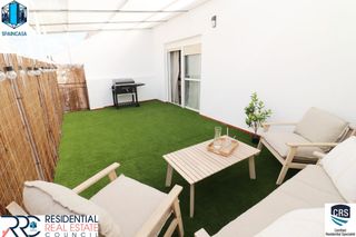 �tic en Avenida de andaluc�a 1. ??? espectacular �tico reformado en isla chica ??? !! ahora 175.