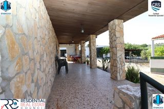 Xalet en N-431 13. ??? finca espectacular en gibrale�n (huelva) ??? ?? 3135 m2 de p