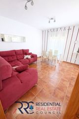 Casa adossada a Avenida de la feria 1c. ??? vivienda adosada seminueva en cartaya – !! ahora . 173.000 !