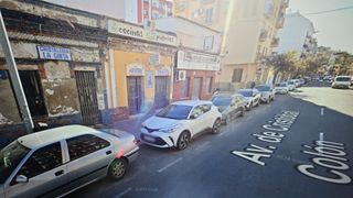 Casa a Avenida de Cristóbal Colón 115