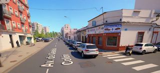 Terreny residencial a Avenida de Cristóbal Colón 115