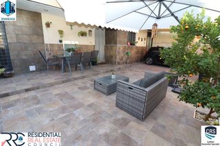 Casa aparellada a Urbanizacion Ppr 1B