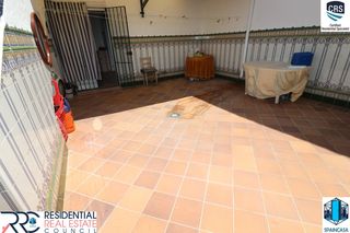 Casa  Calle nueva 37. ??? gran casa con encanto en el centro de aljaraque ???