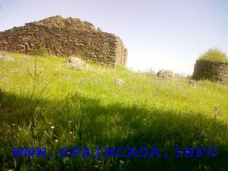 Finca rústica a Beas. Ref-4221 -finca arroyo del aguila -beas -finca de secano-2??6??2