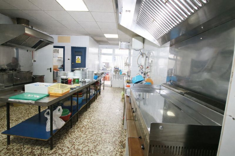 Foto 4a99ac7e-8027-4c77-8a69-588c5b3cdba6. Local comercial amb calefacció a Punta Umbría