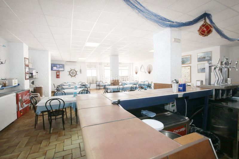 Foto b60396f9-0784-4628-96ad-17115a172446. Local comercial amb calefacció a Punta Umbría