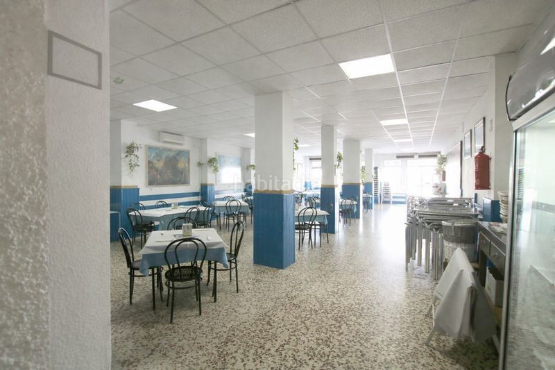 Foto dbcdf23f-7e83-4d7e-abdf-421cde7e0a0f. Local comercial amb calefacció a Punta Umbría