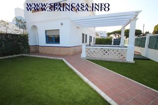 Chalet in El Rompido. Ref-3739 - tu chalet en el rompido