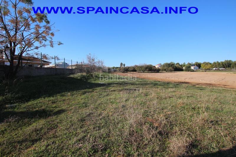 Foto c1e3cada-4b48-4b2c-9c17-e83bd93d8cc7. Finca rústica a Núcleo Urbano Aljaraque